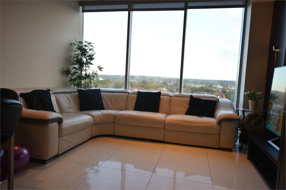 Rama Apartments, HarrowOnTheHill